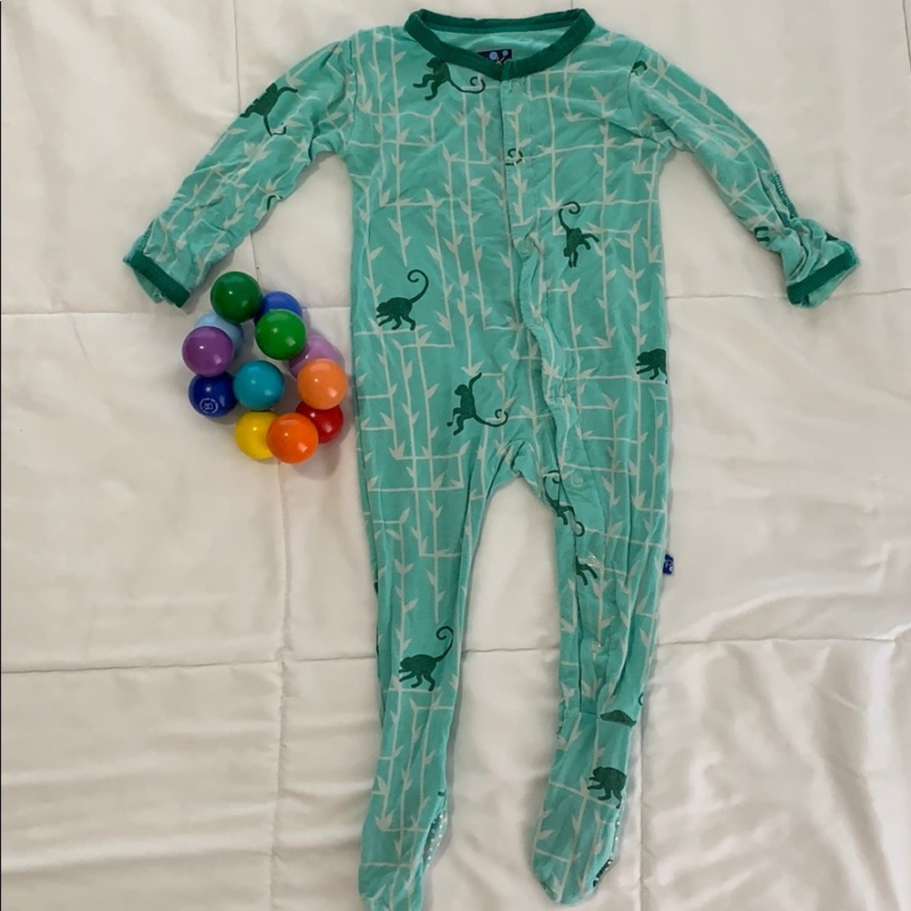 KicKee Pants Pajamas